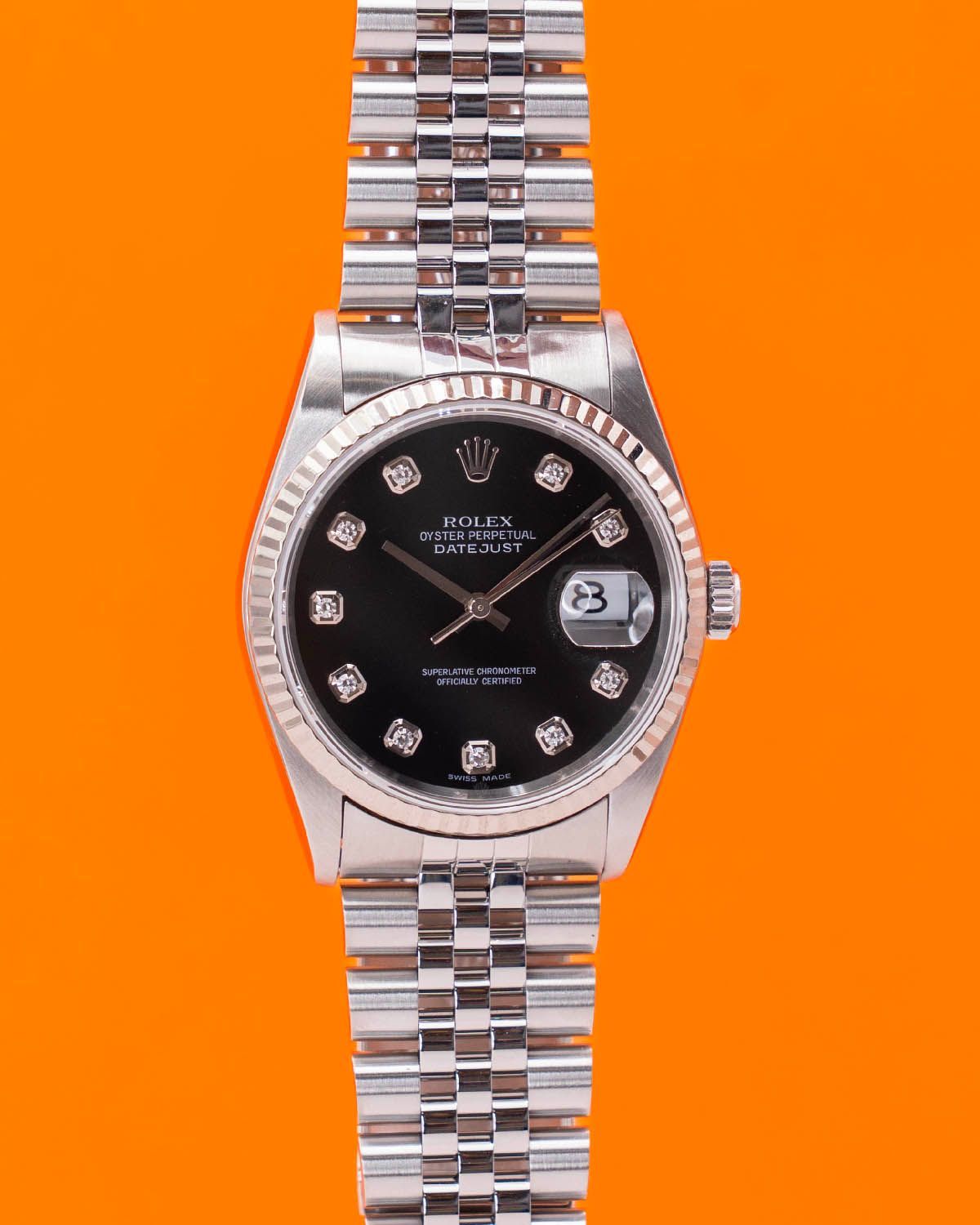 Rolex 16234