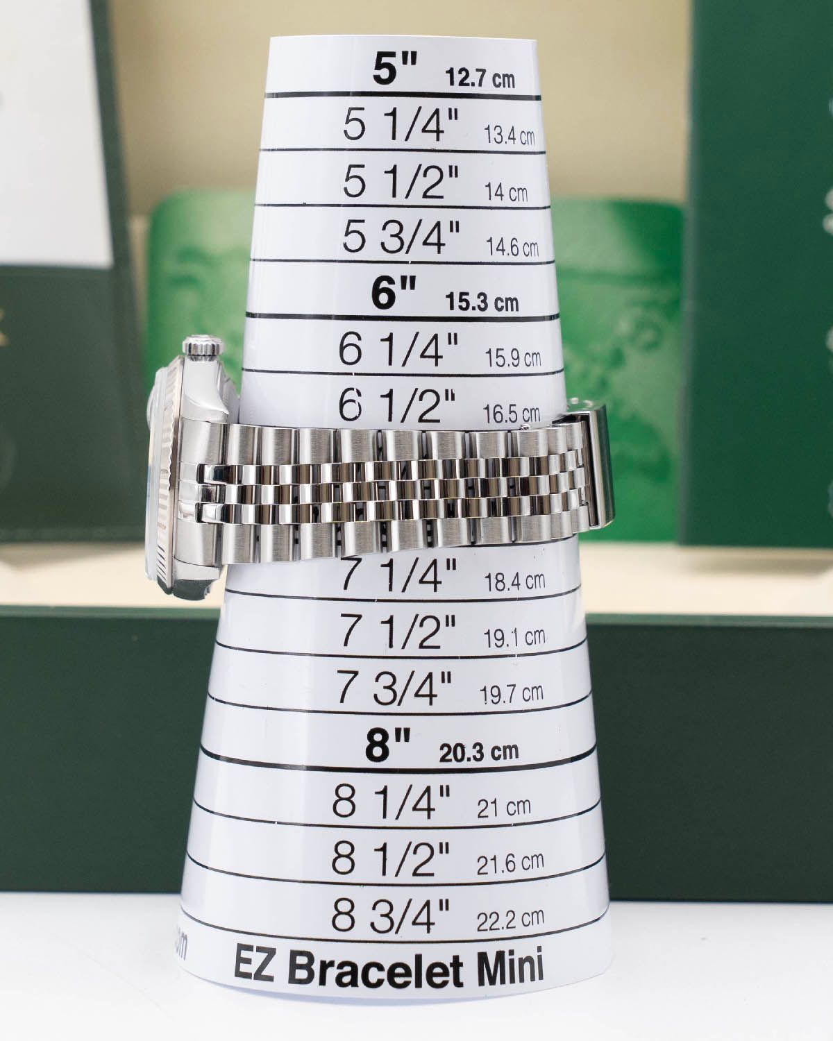Rolex 16234