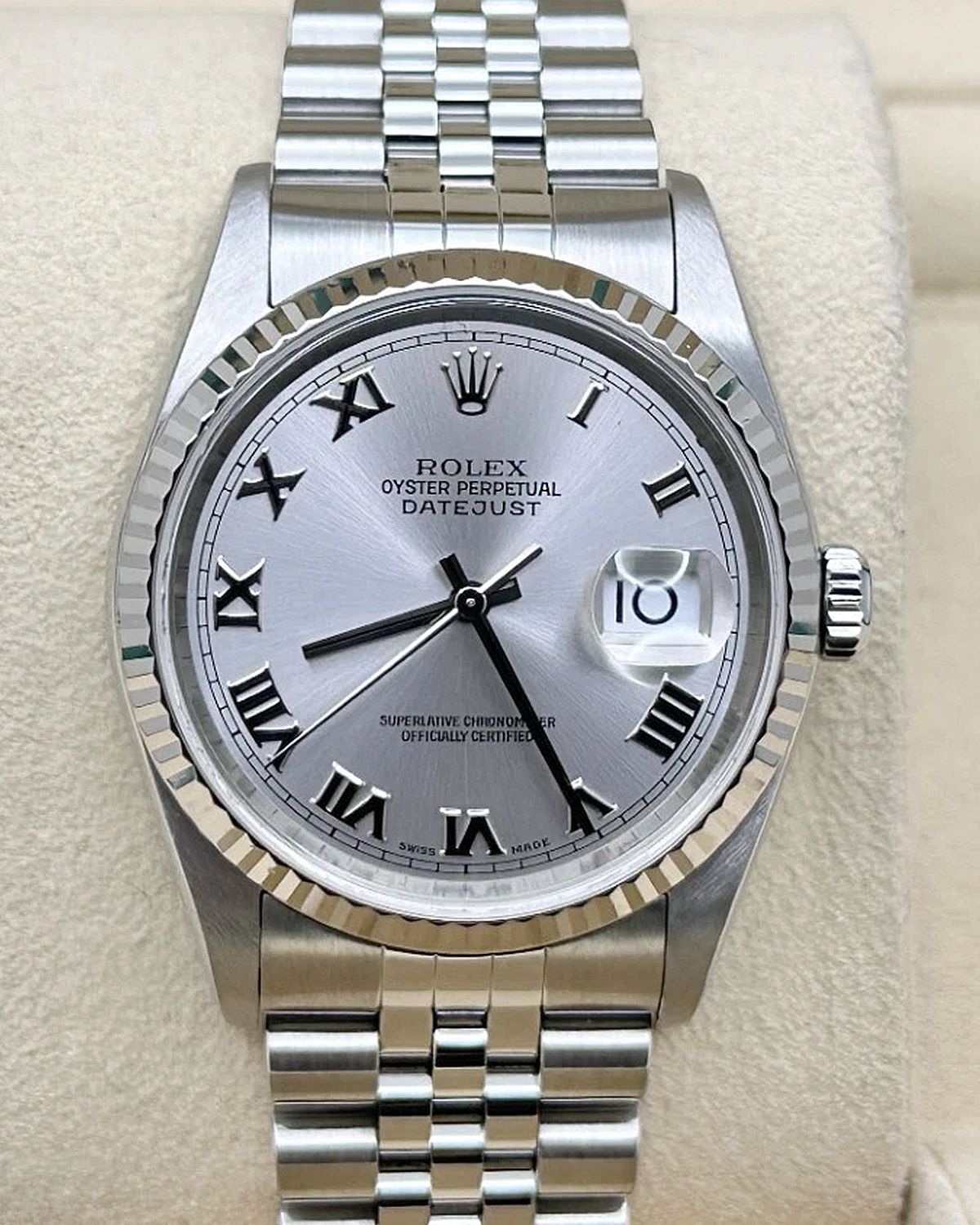 Rolex 16234