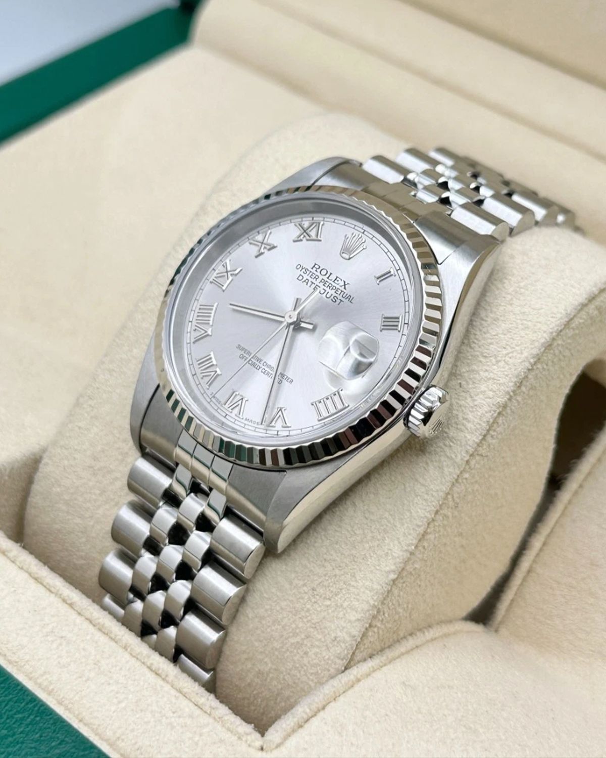 Rolex 16234