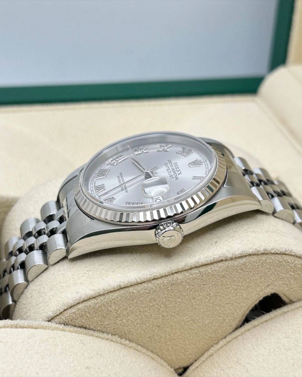 Rolex 16234