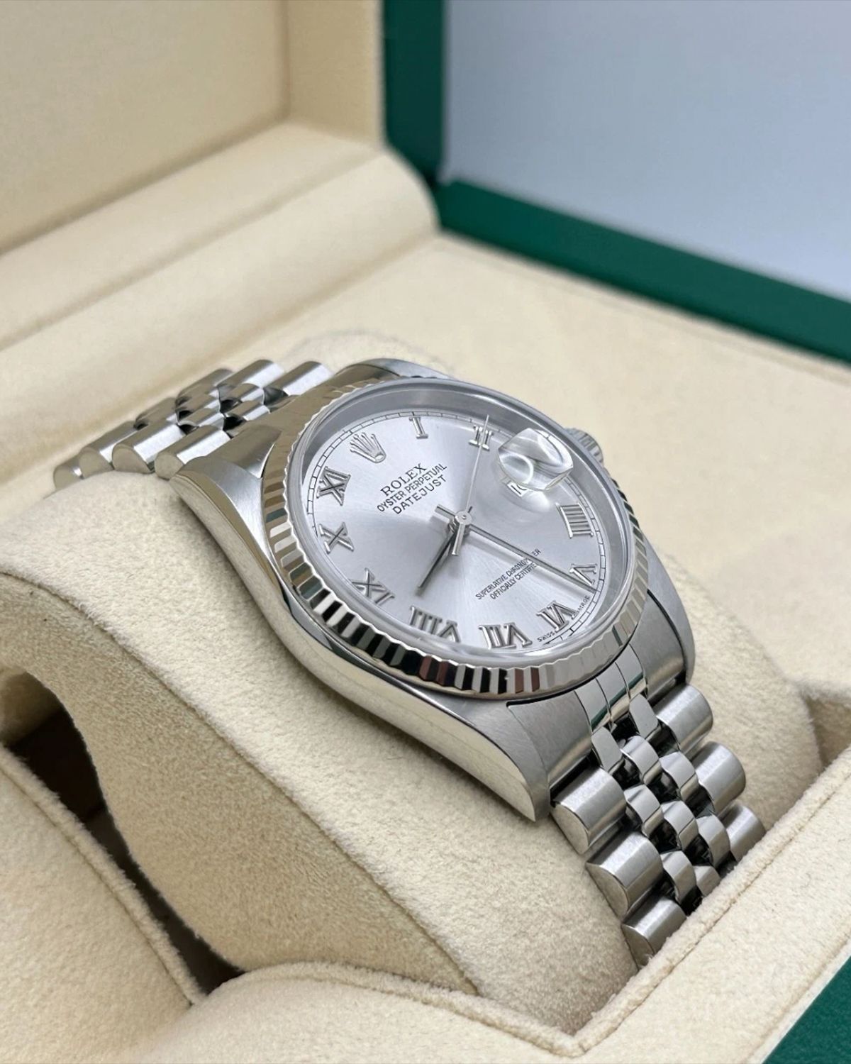 Rolex 16234
