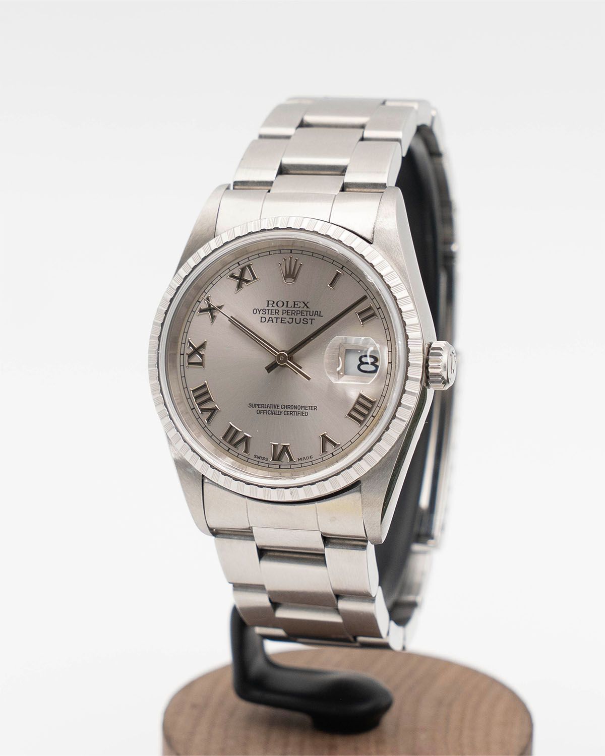 Rolex 16234