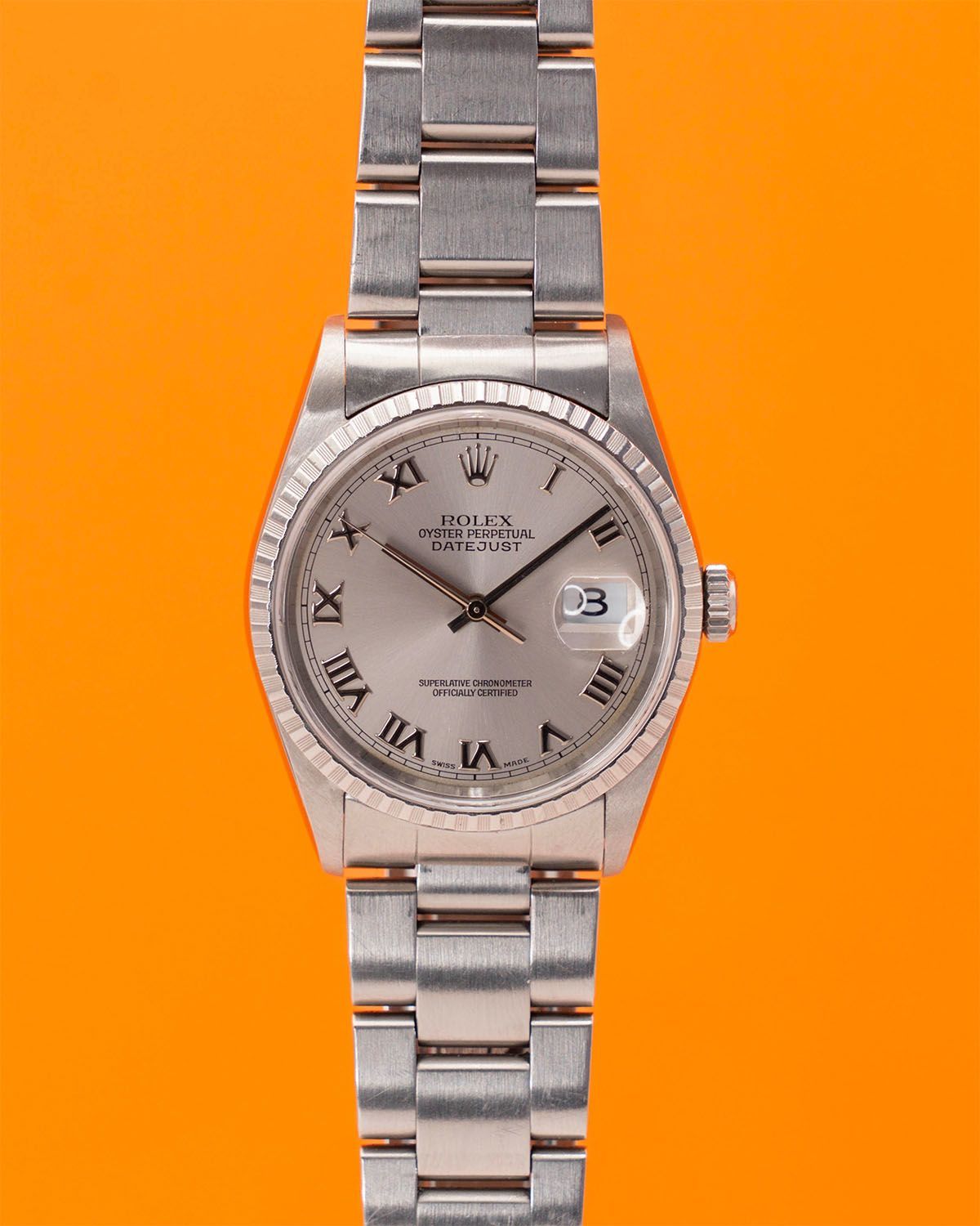 Rolex 16234