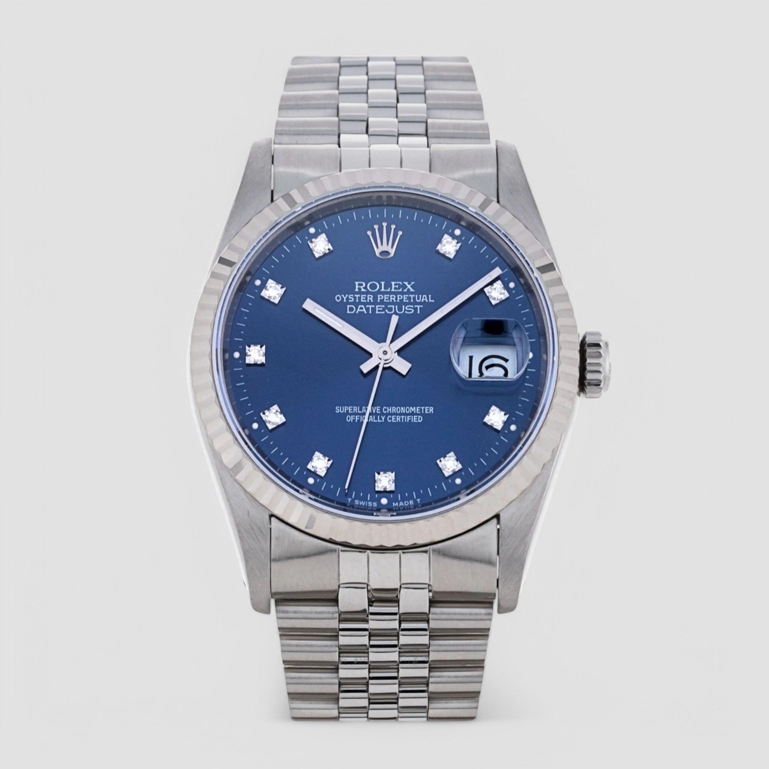 Rolex 16234