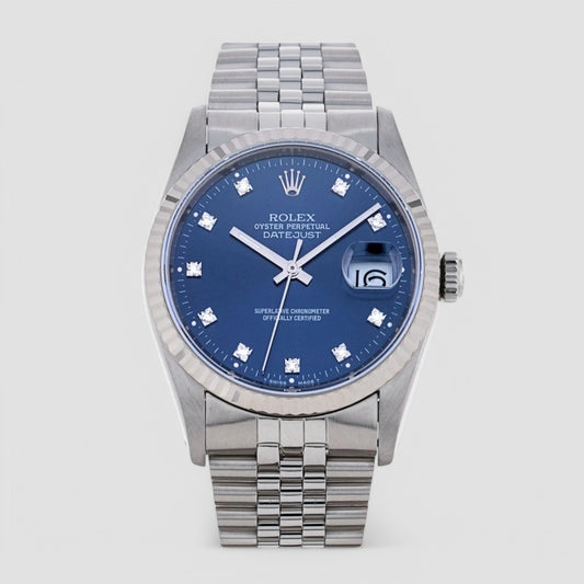 Rolex 16234