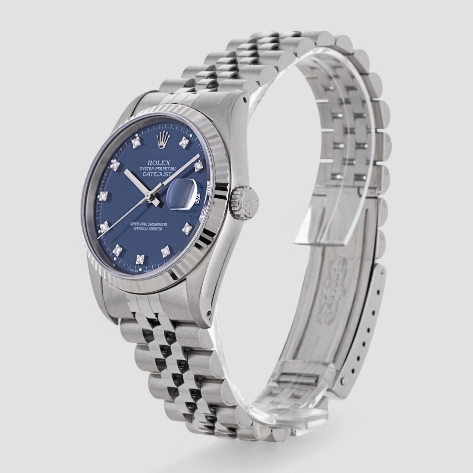 Rolex 16234