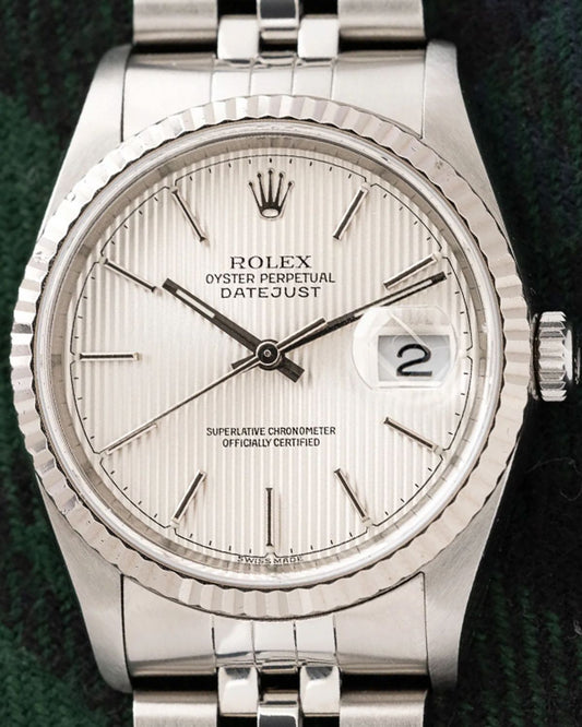 Rolex 16234