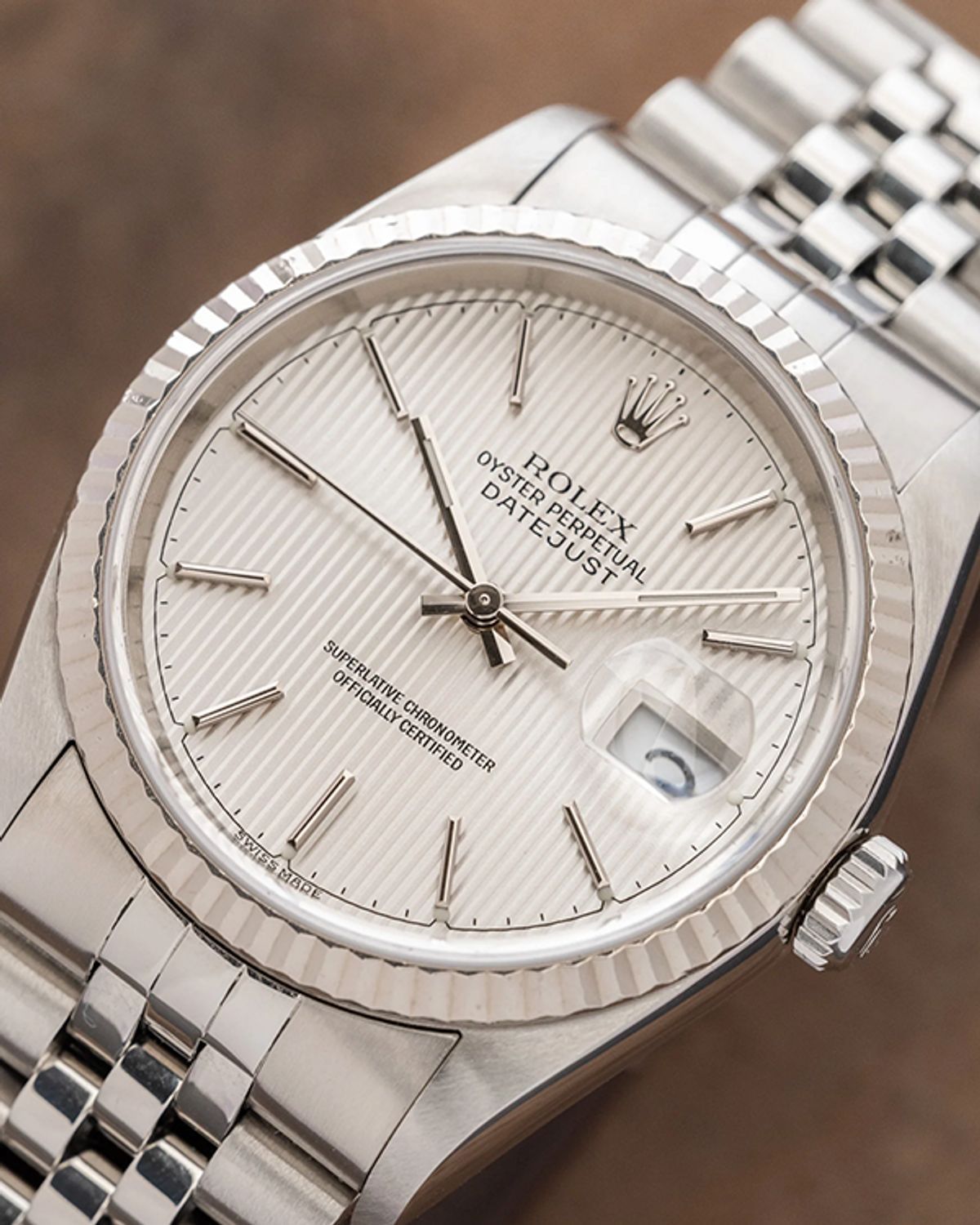 Rolex 16234