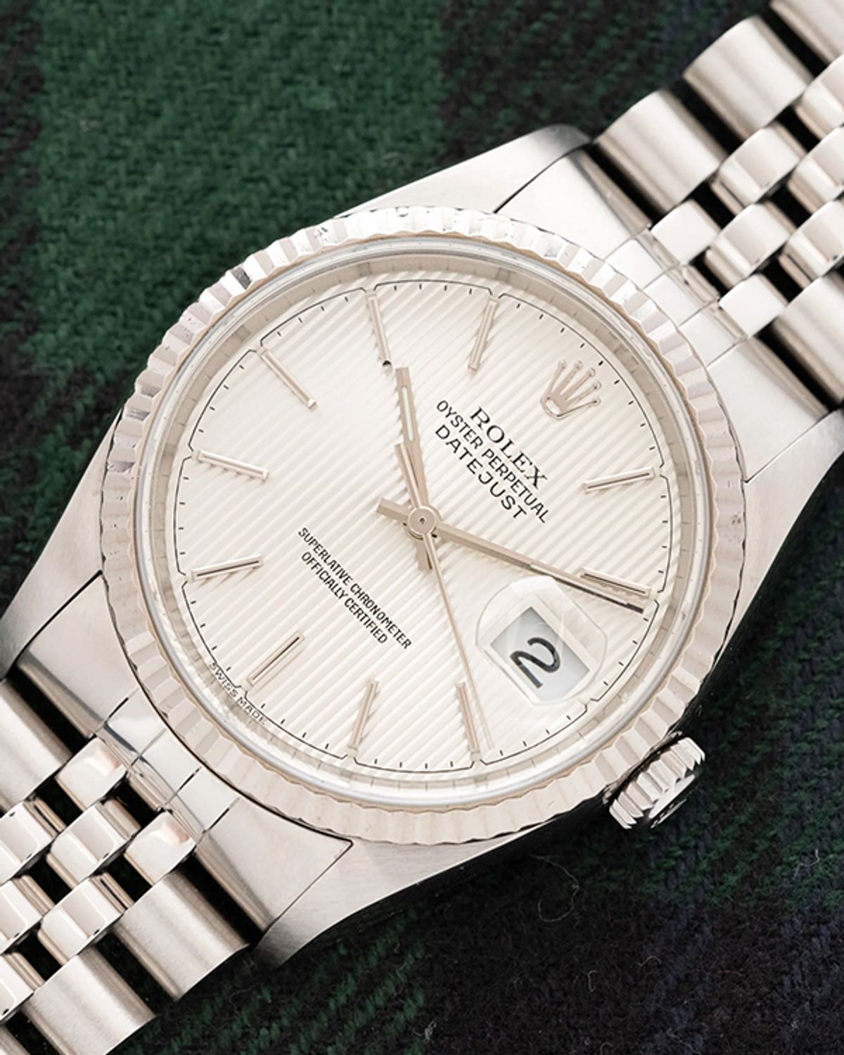 Rolex 16234