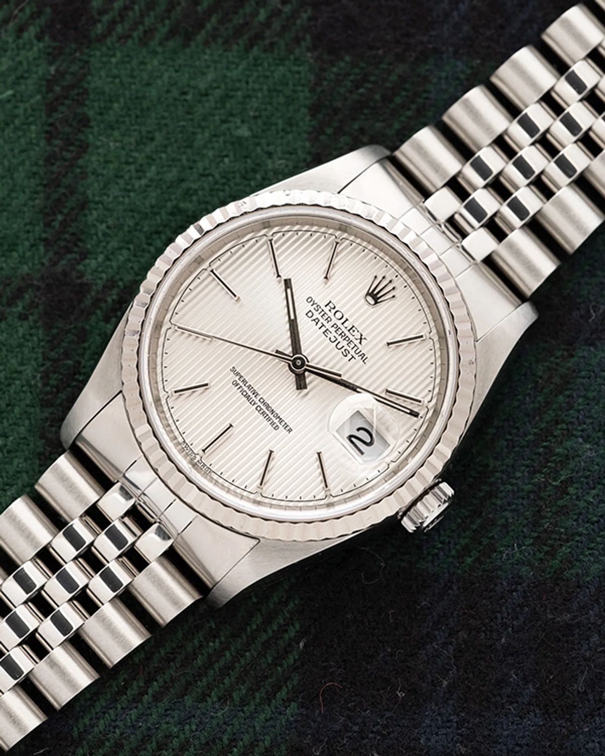 Rolex 16234