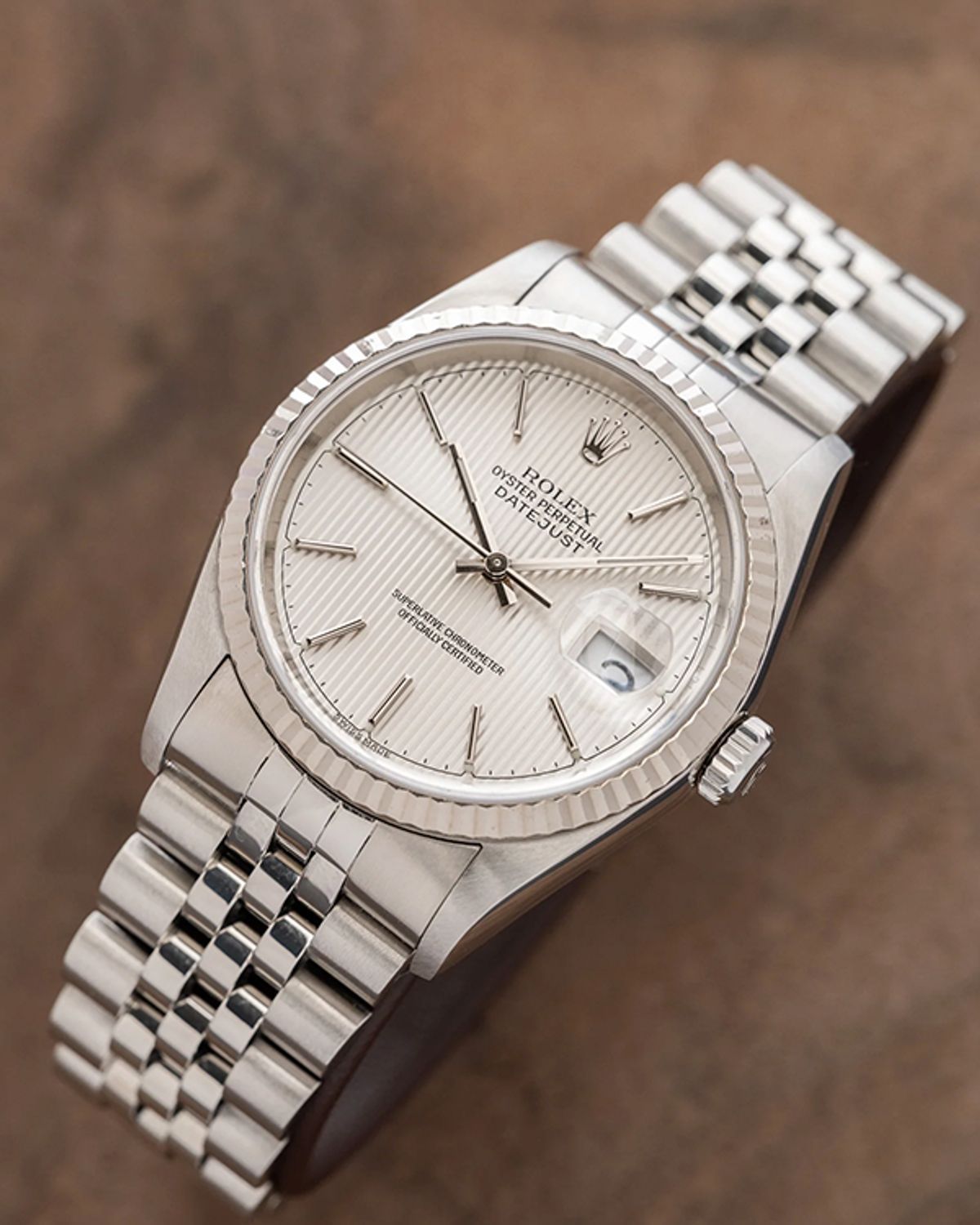 Rolex 16234