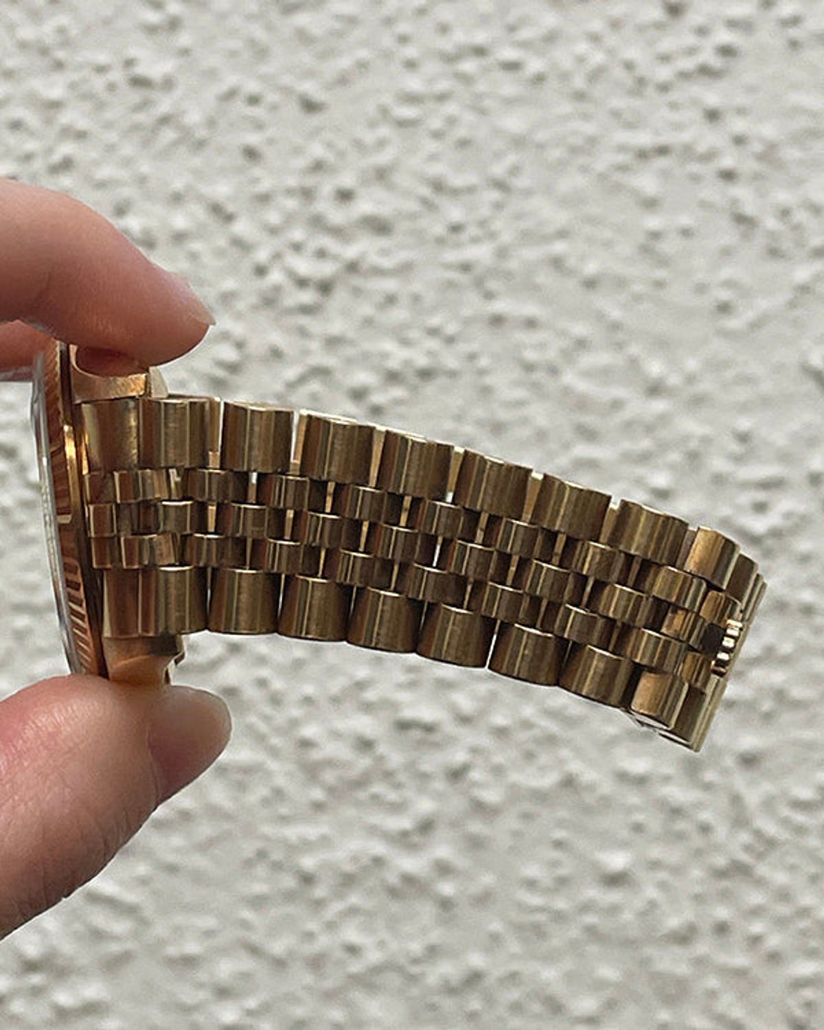 Rolex 16238