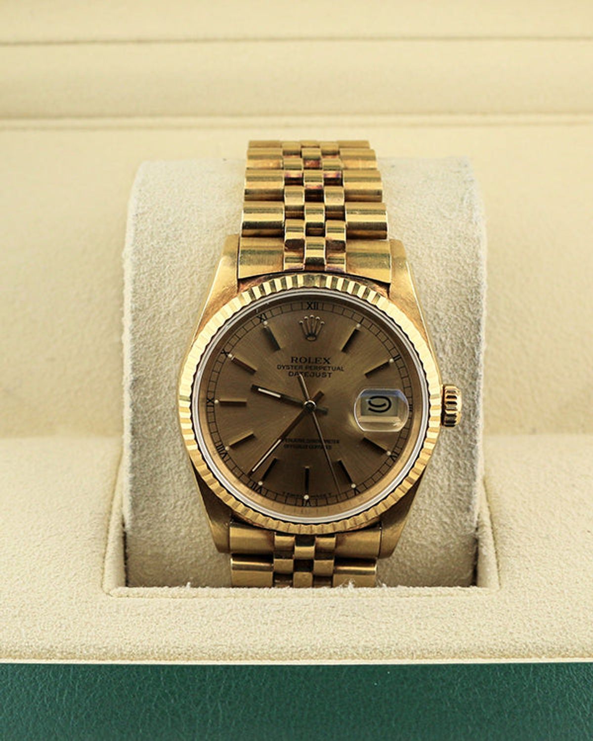 Rolex 16238