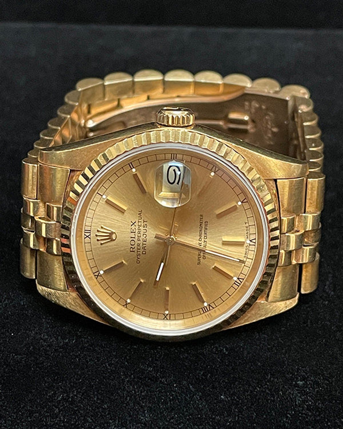 Rolex 16238