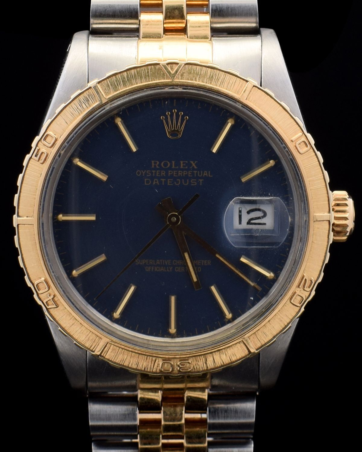 Rolex 16253