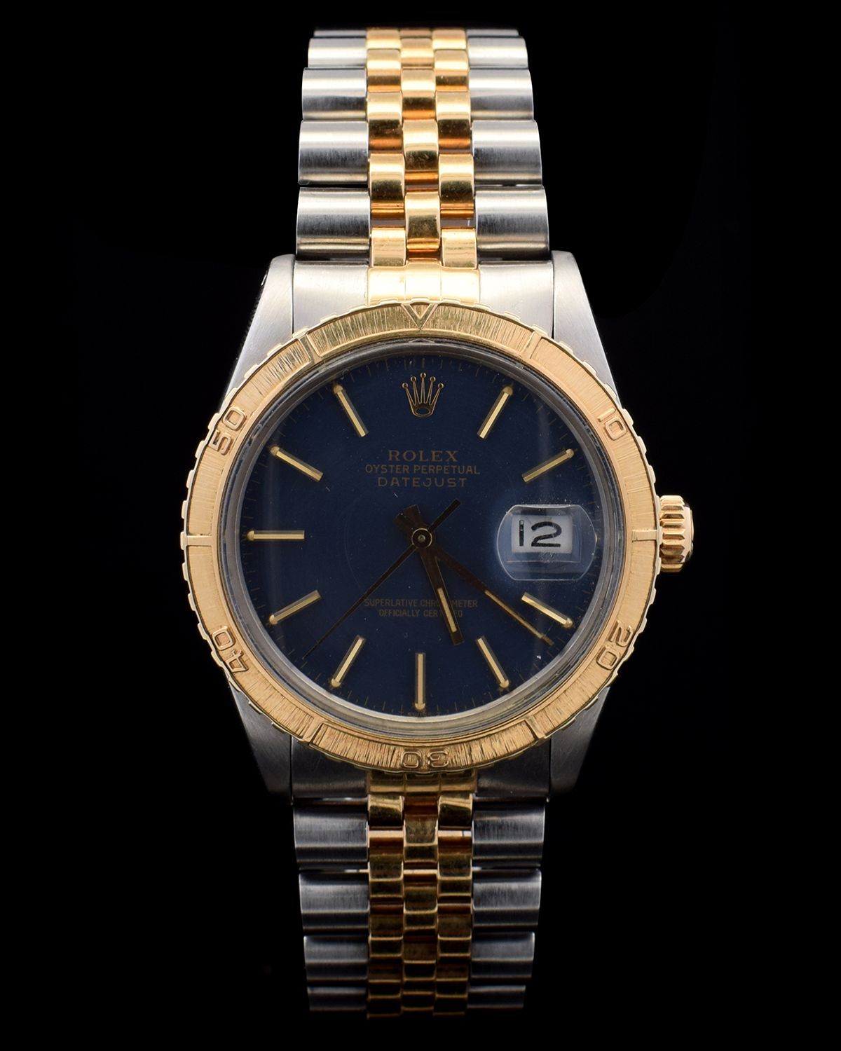 Rolex 16253