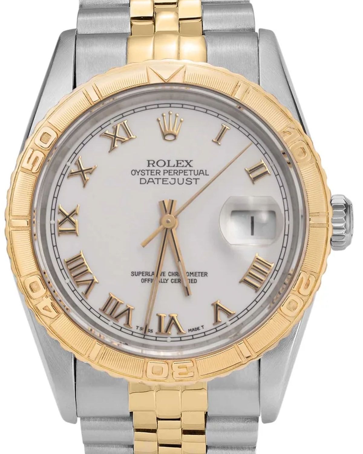Rolex 16263