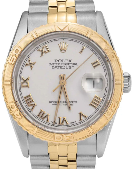 Rolex 16263