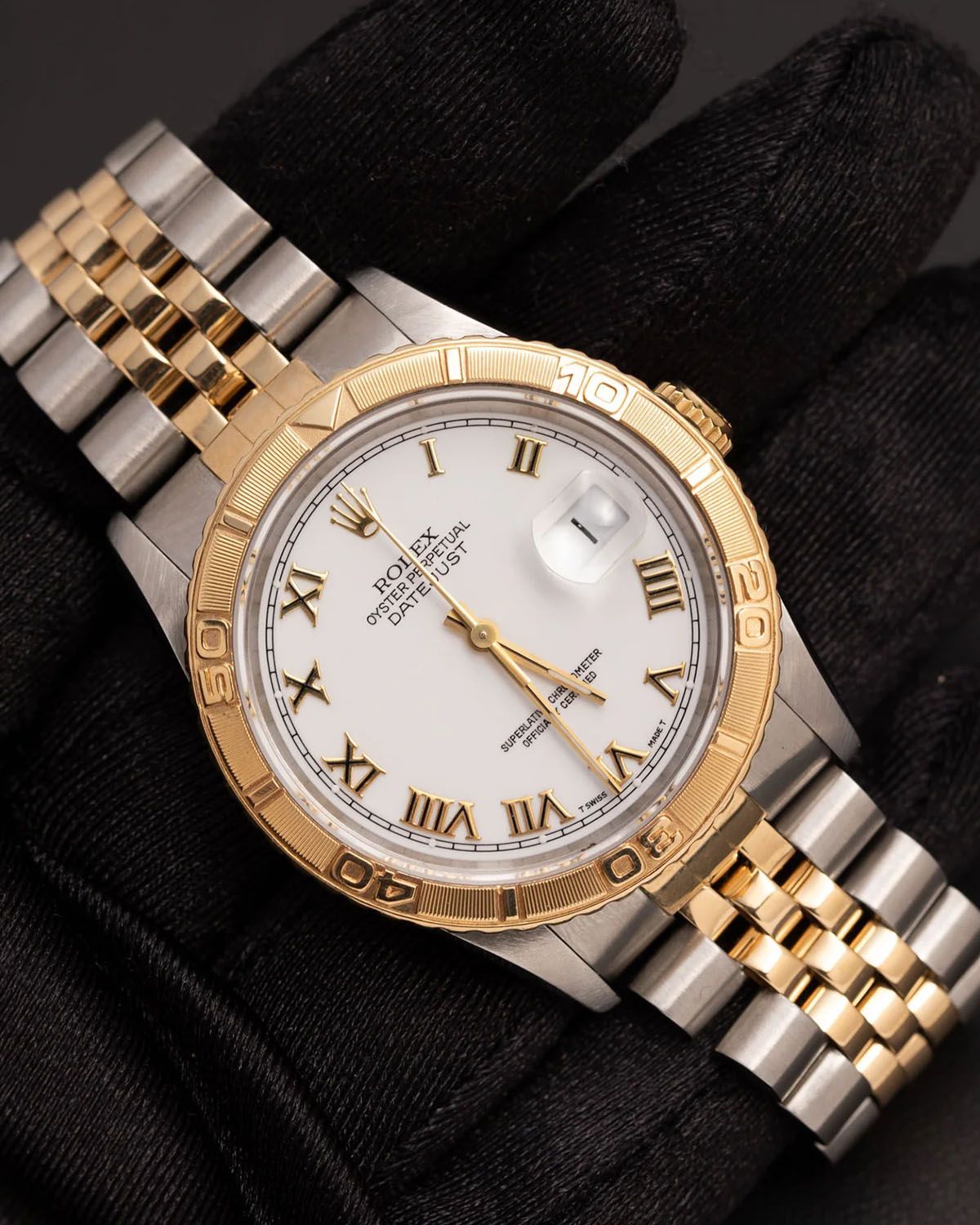 Rolex 16263
