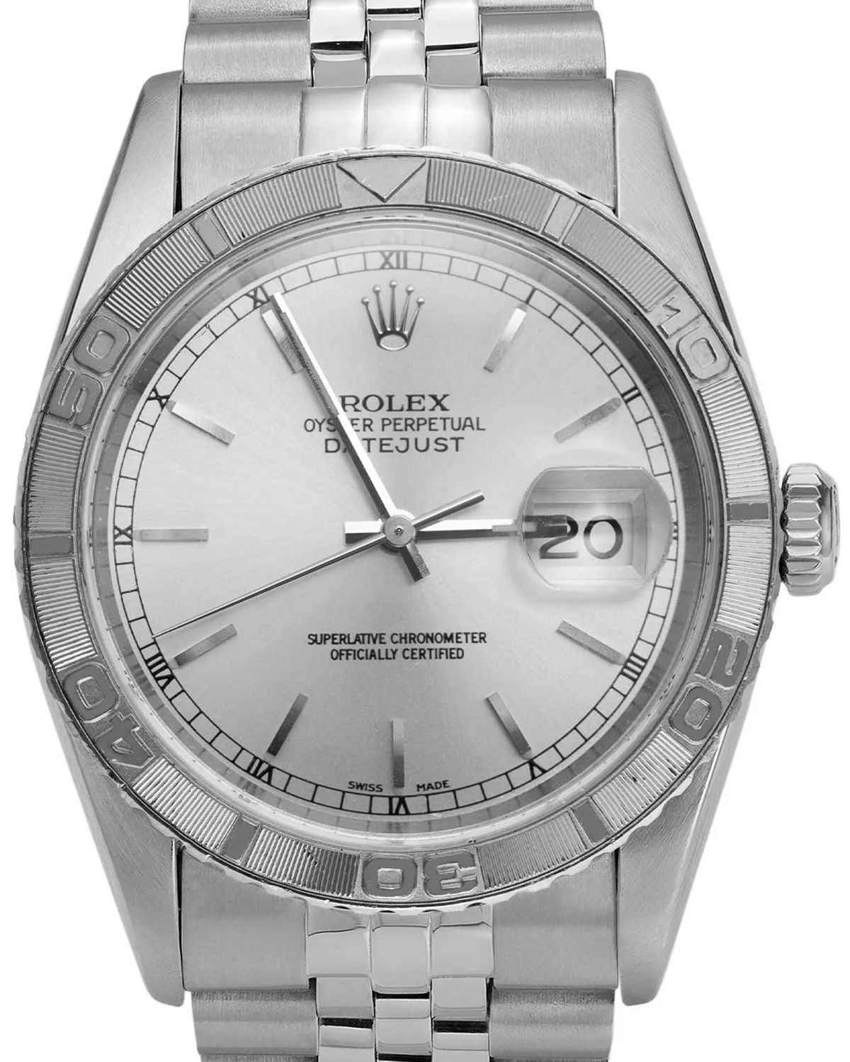 Rolex 16264