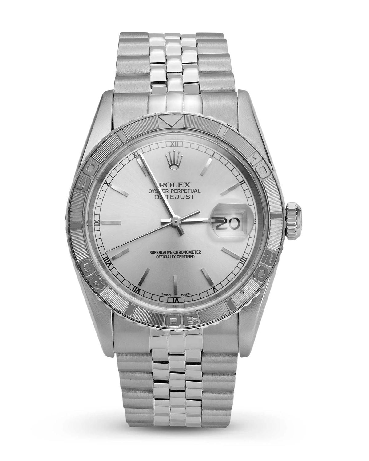 Rolex 16264