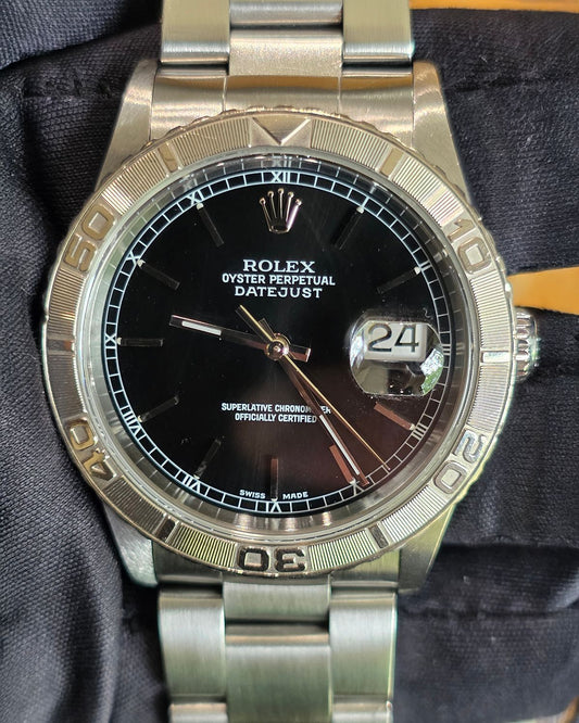 Rolex 16264