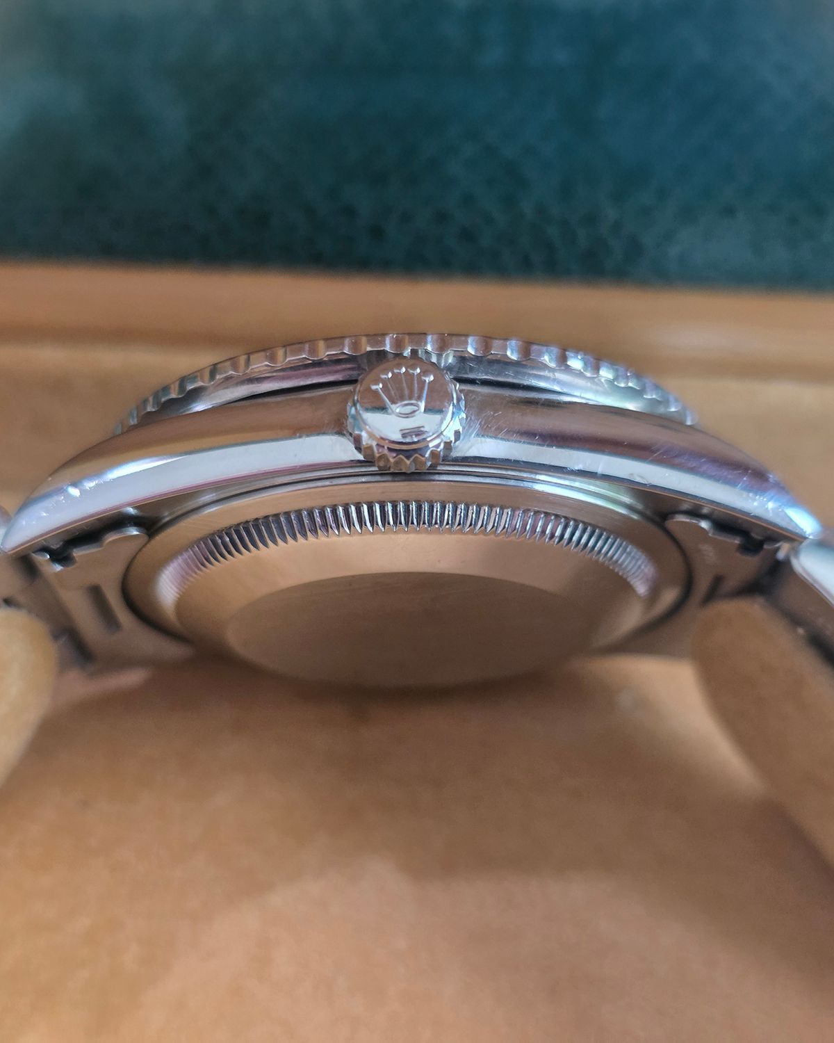 Rolex 16264