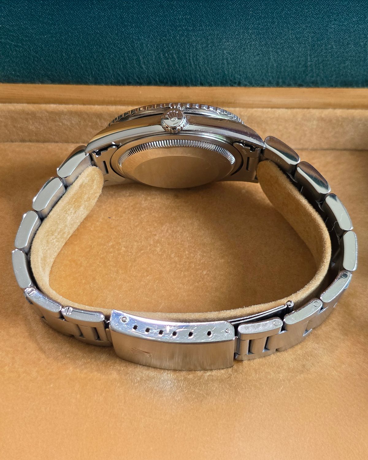 Rolex 16264