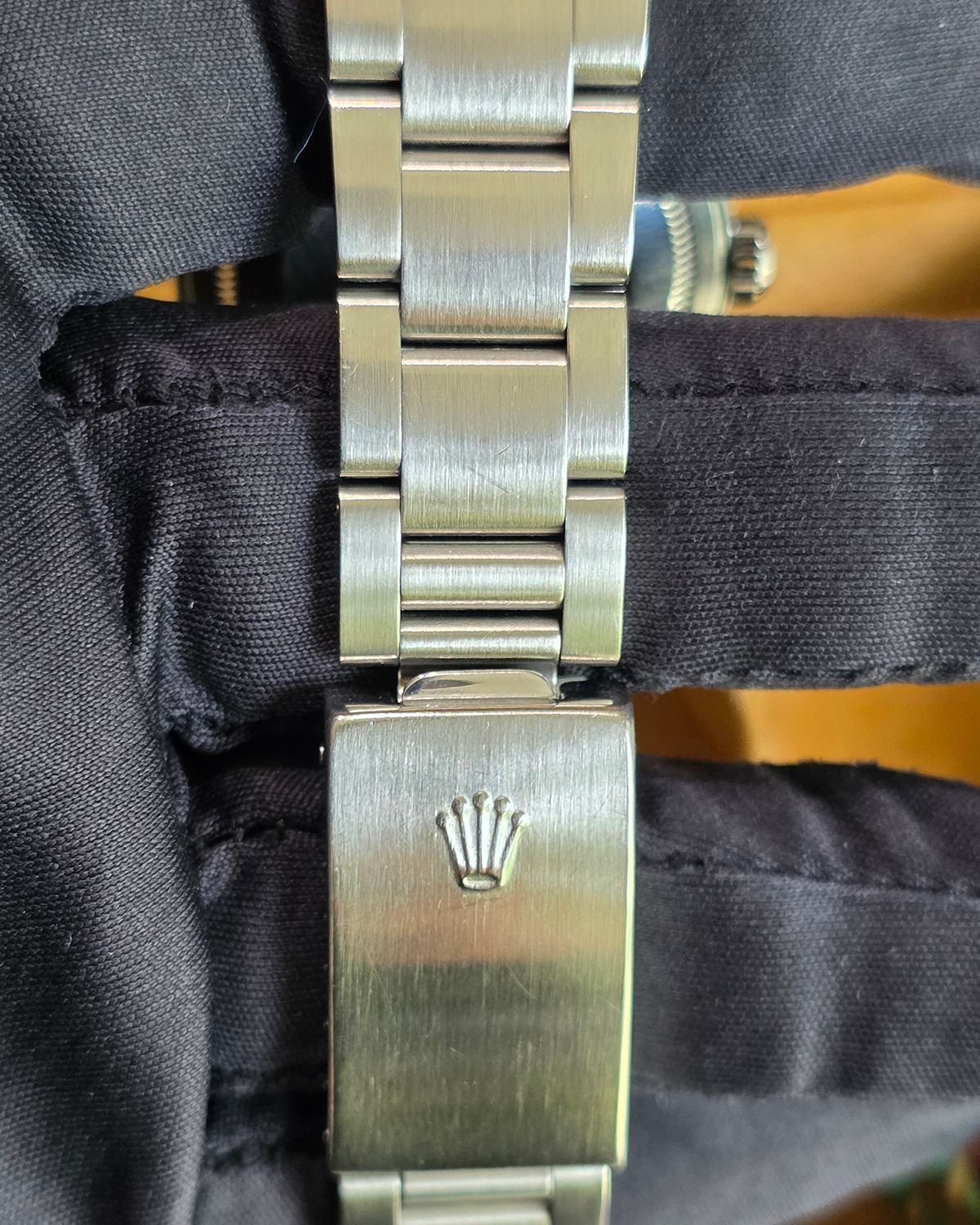 Rolex 16264