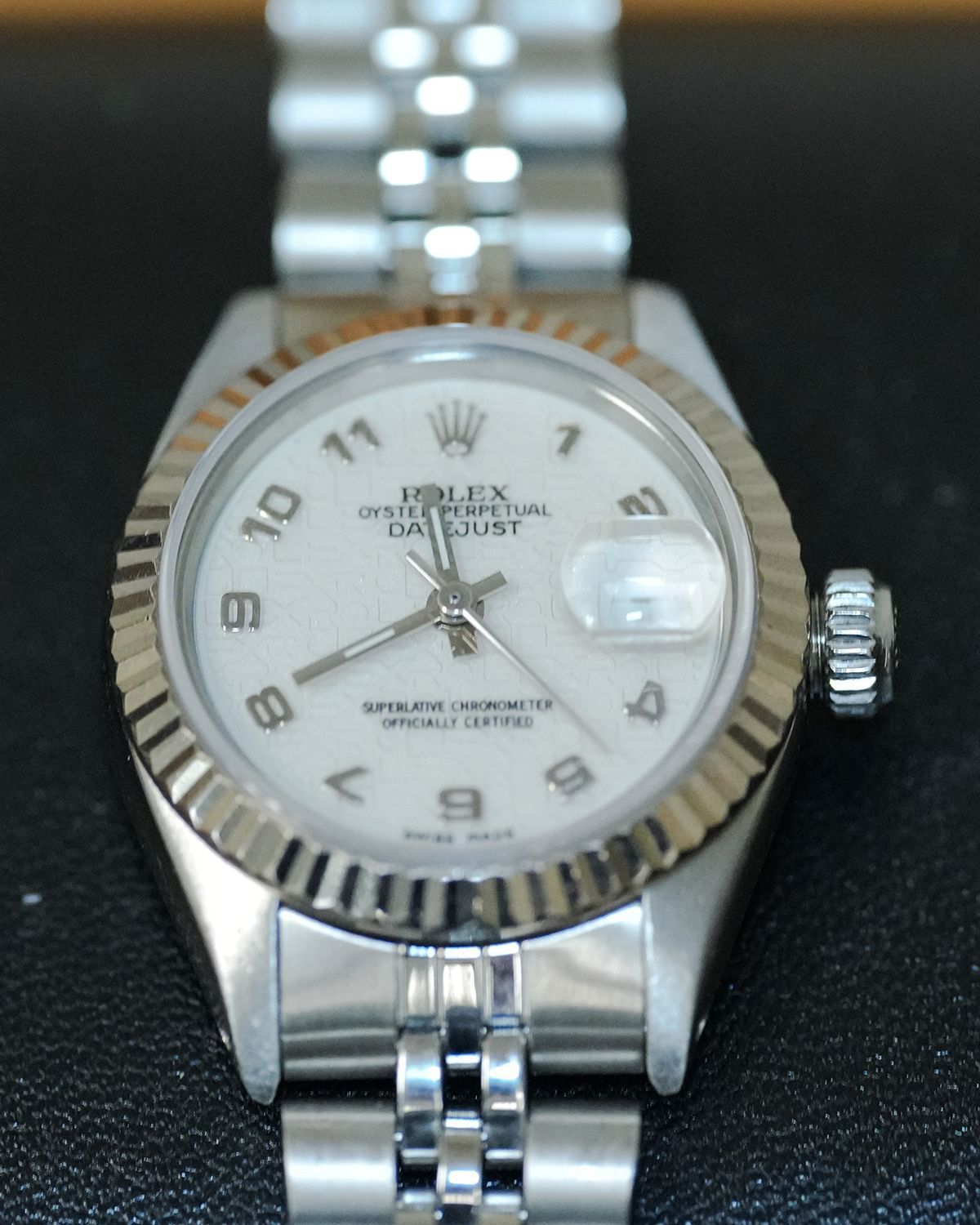 Rolex 16264