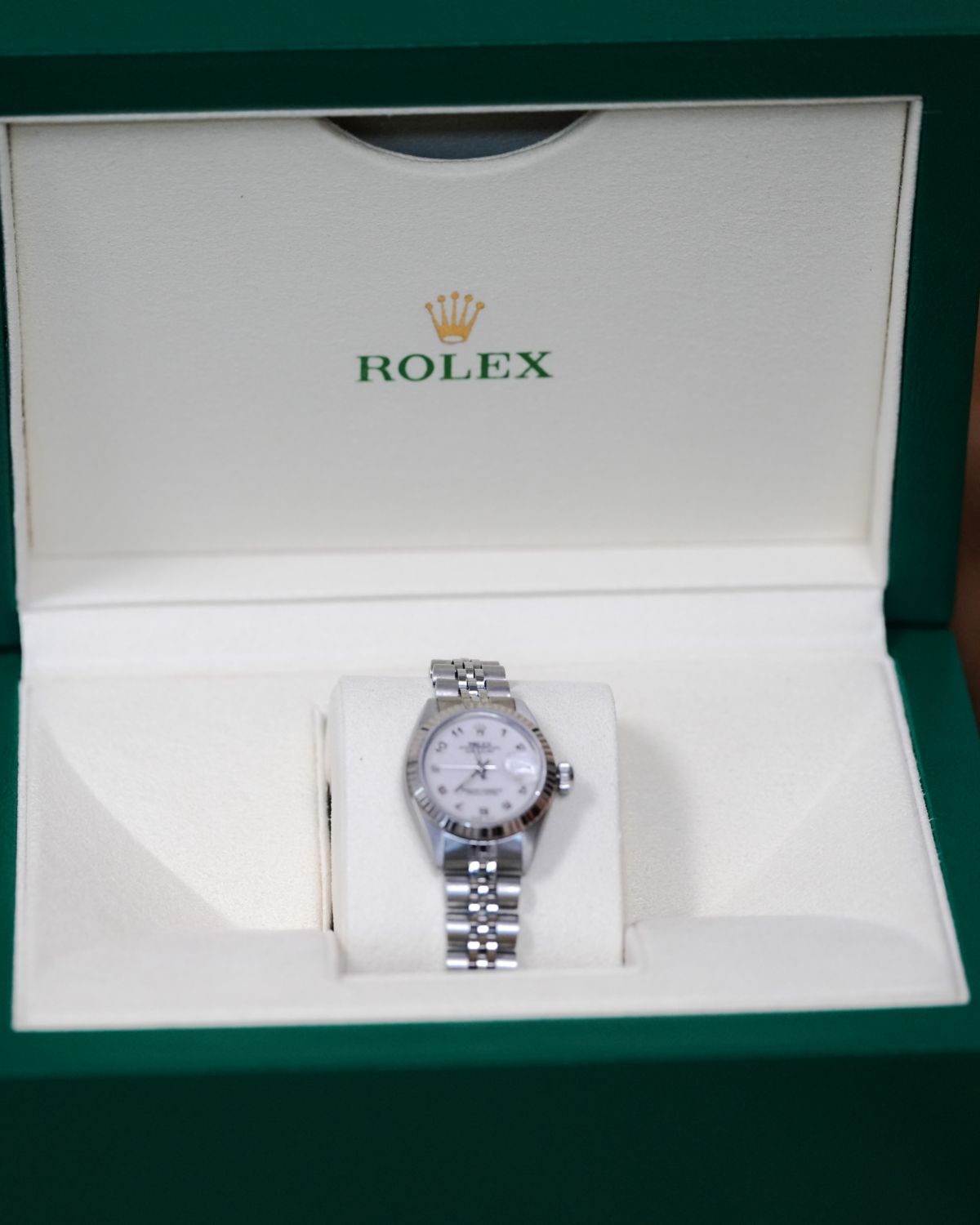 Rolex 16264