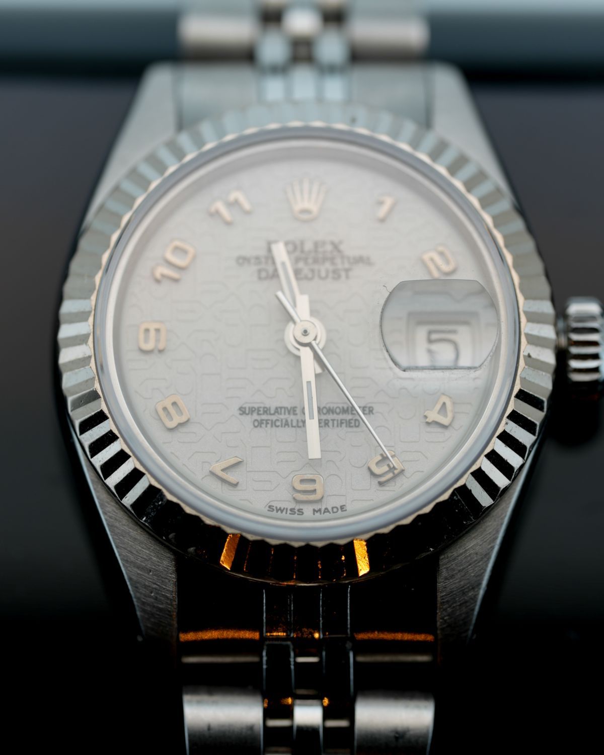 Rolex 16264