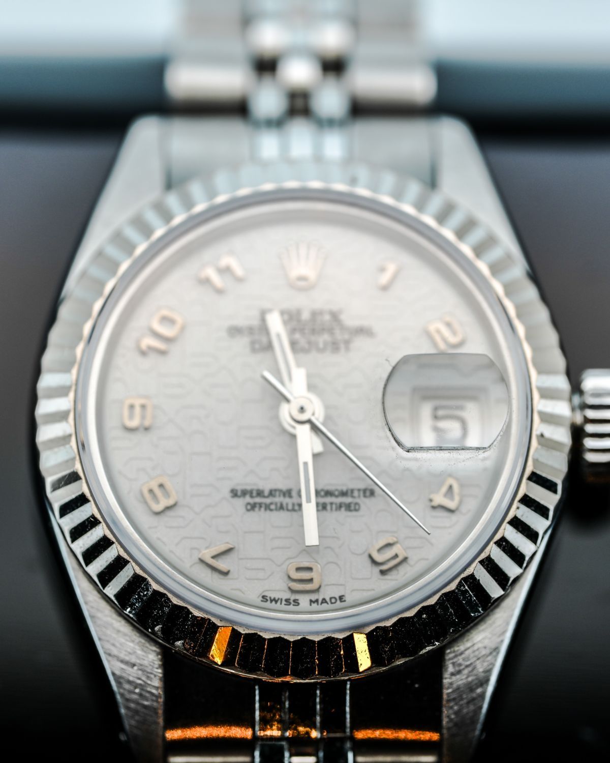 Rolex 16264