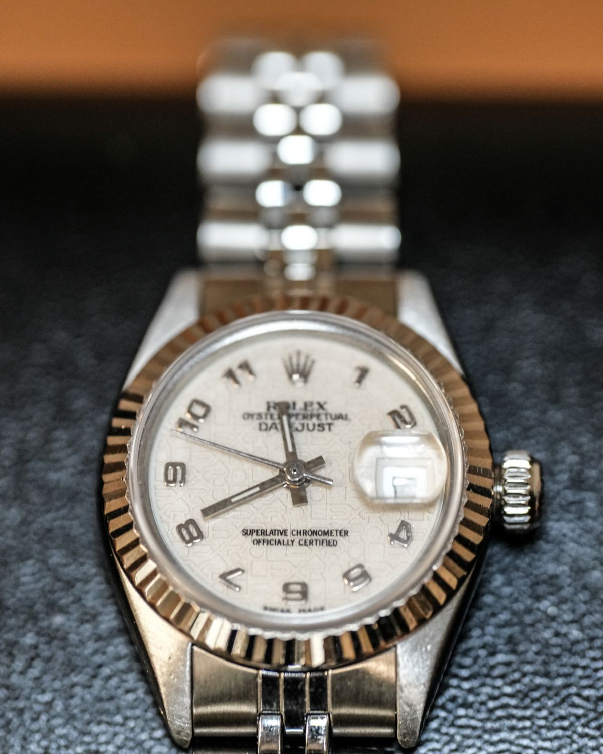 Rolex 16264