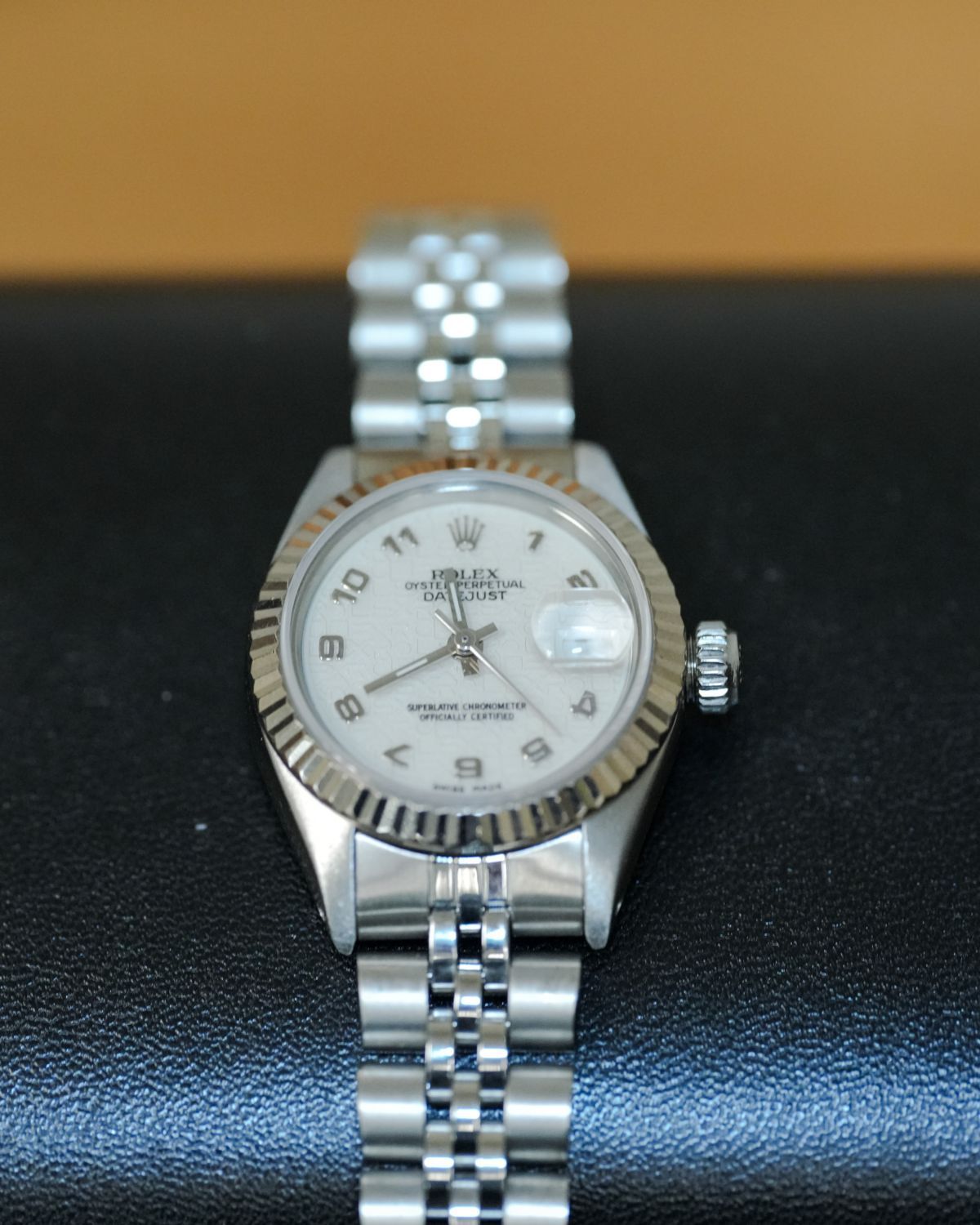 Rolex 16264