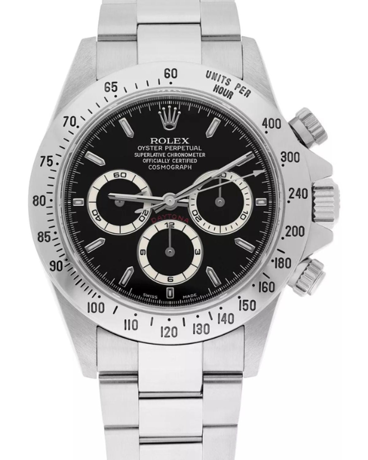 Rolex 16520