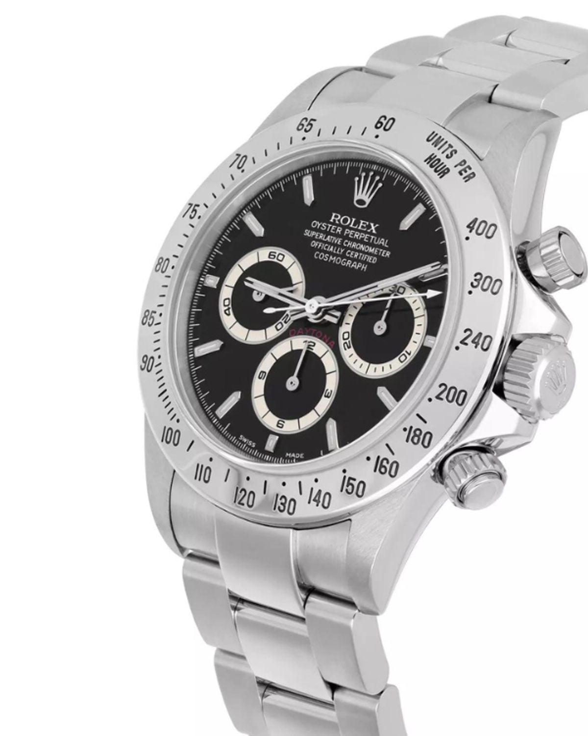 Rolex 16520