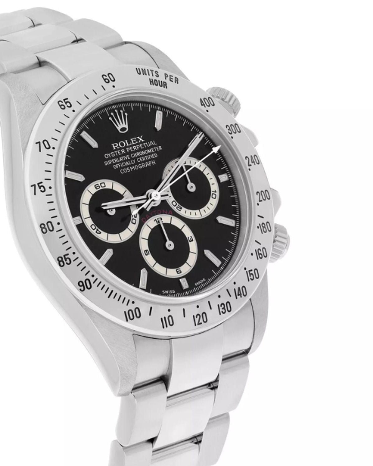 Rolex 16520