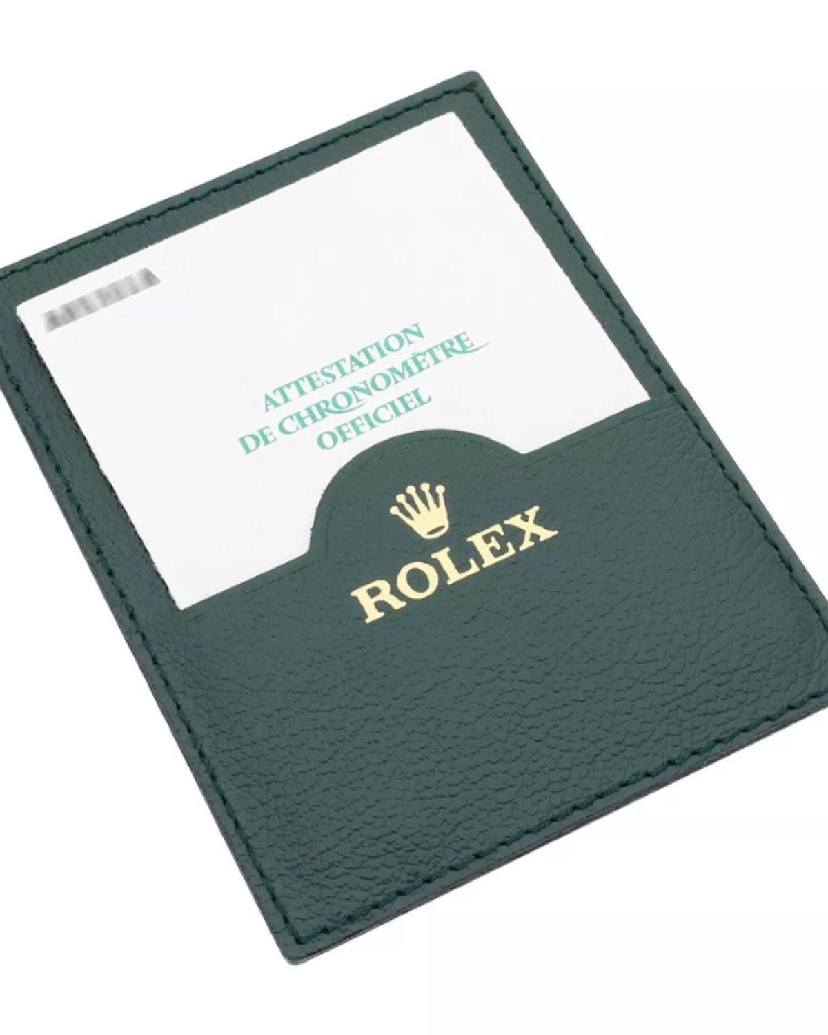 Rolex 16520