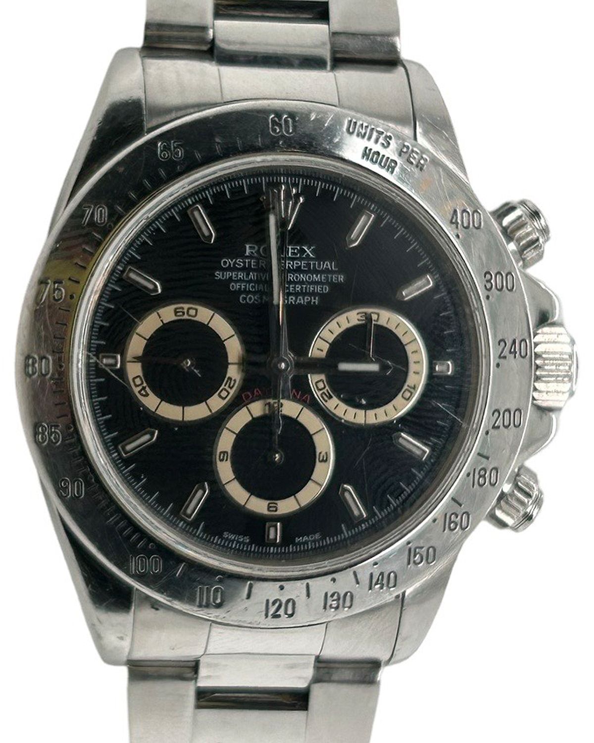 Rolex 16520