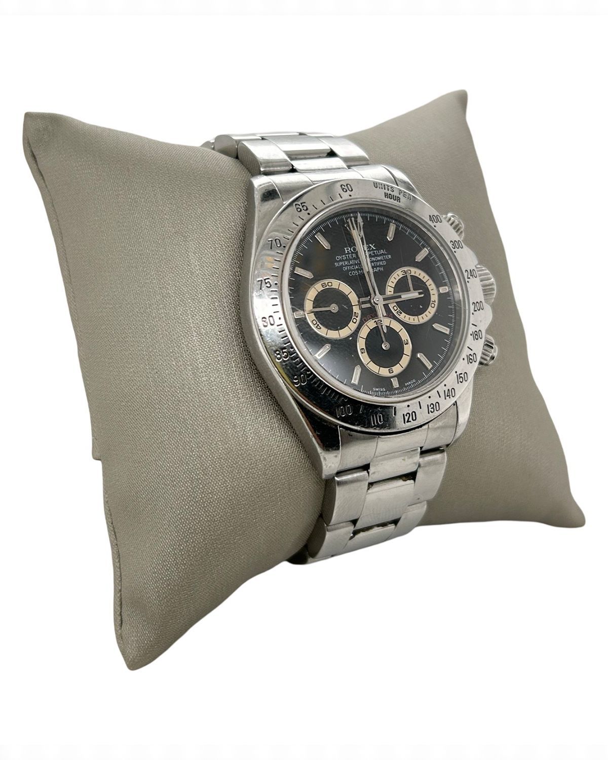 Rolex 16520
