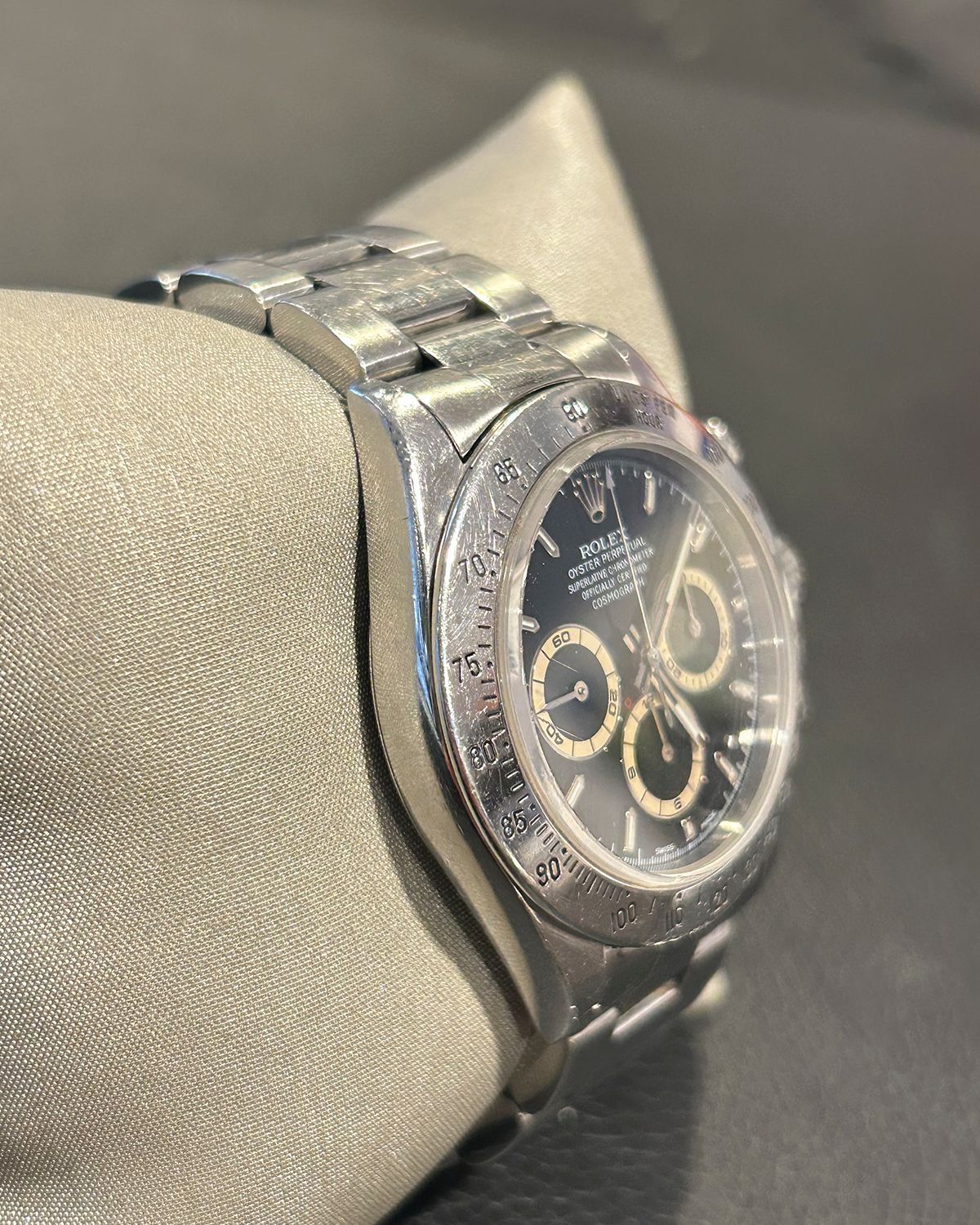 Rolex 16520