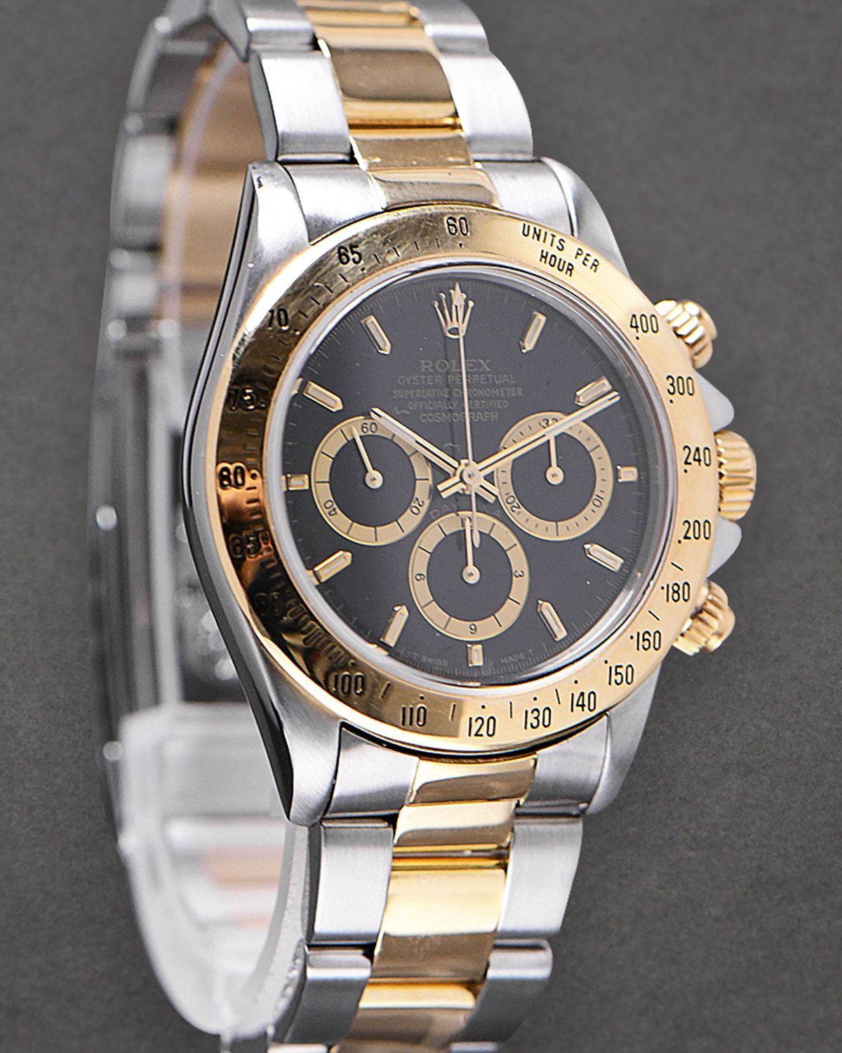 Rolex 16523
