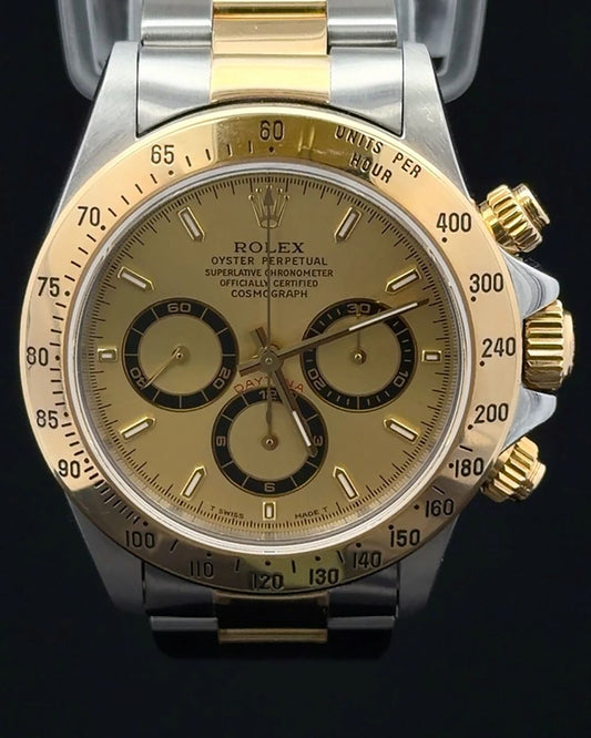Rolex 16523