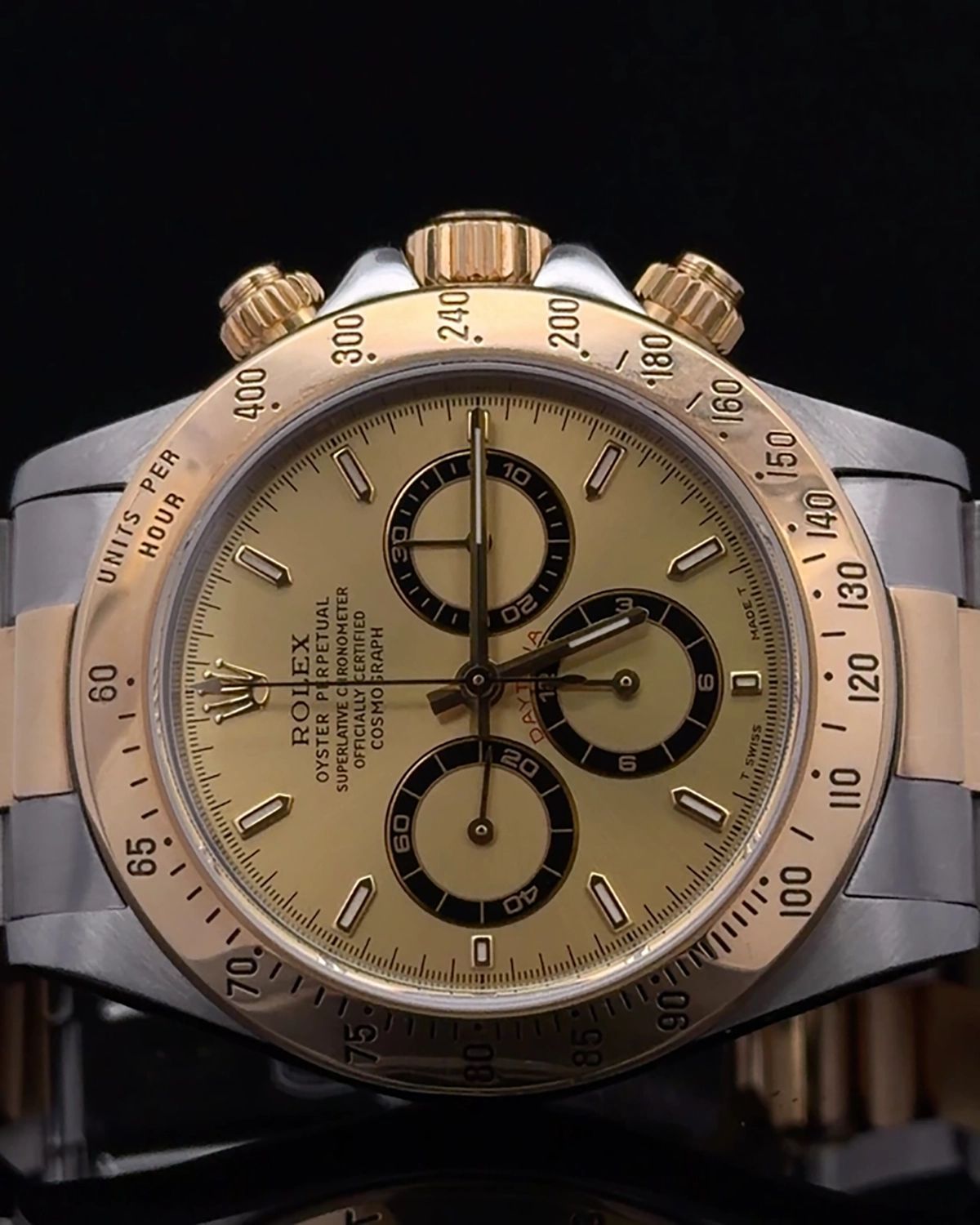 Rolex 16523