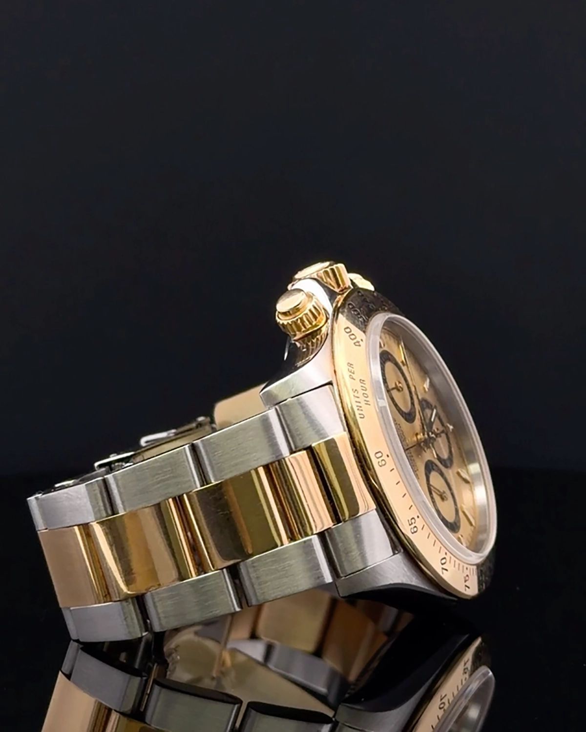 Rolex 16523