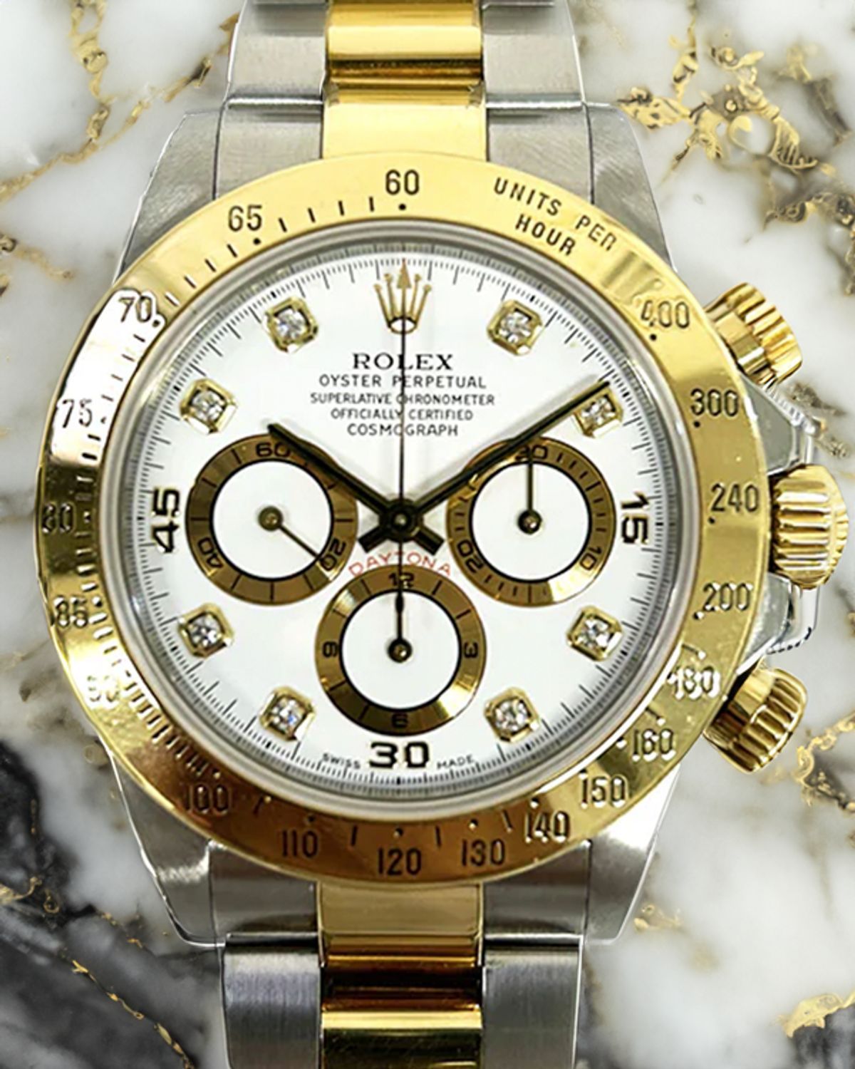 Rolex 16523