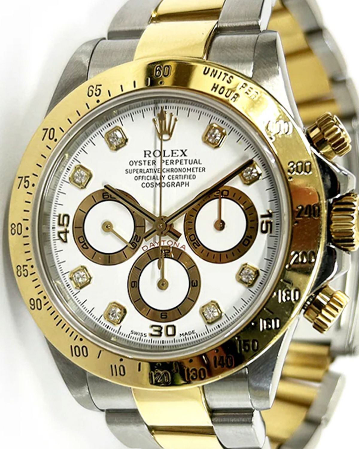 Rolex 16523