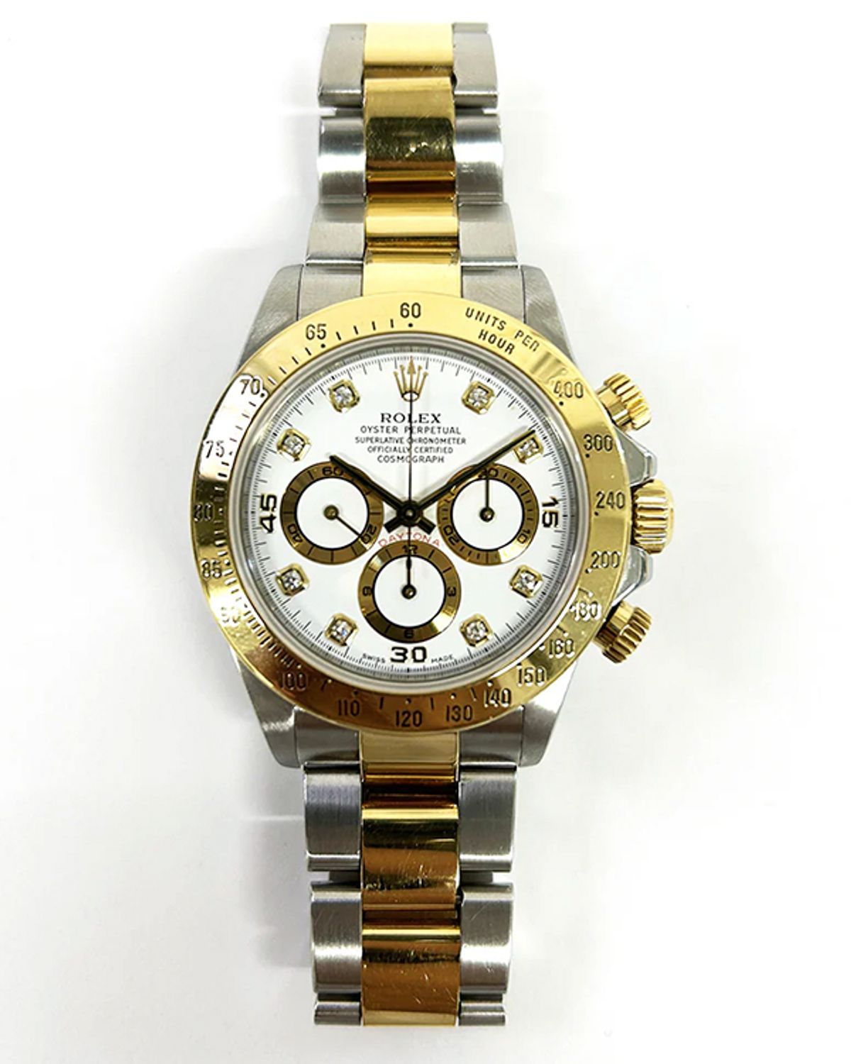 Rolex 16523